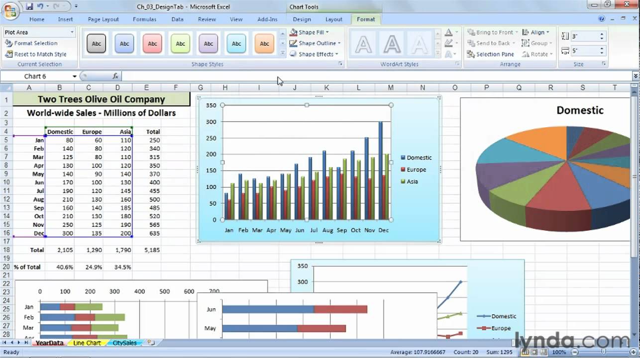 microsoft office excel 2007 templates free download