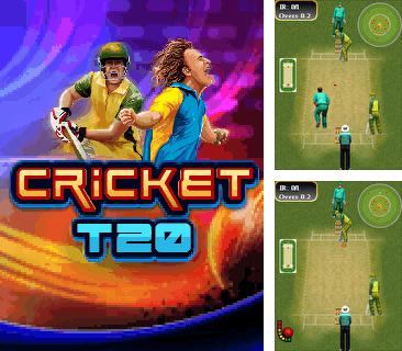 T20 cricket games free download